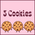 Cookie Box: 3
